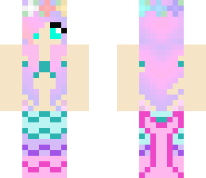 mermaid