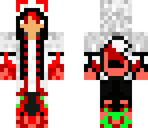 fazars skin
