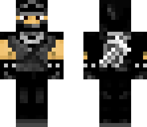 awesome ninja