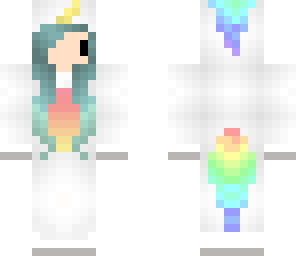 magial unicorn