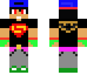 kyzers_playz skin