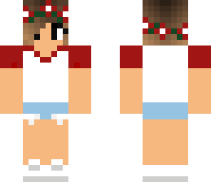 short sleeves