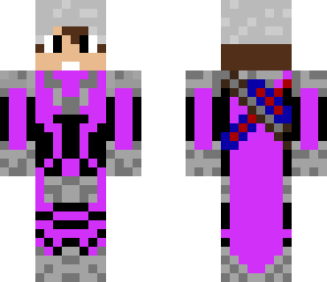enderdragon knight