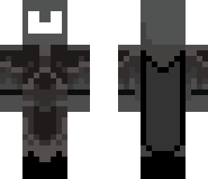 minecraft knight