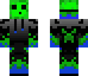 raident slime