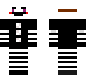 marionette
