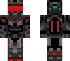 red spartan of doom