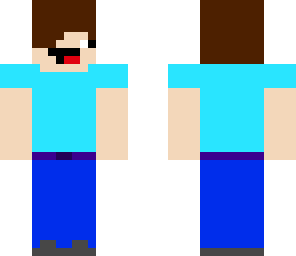 durpy steve