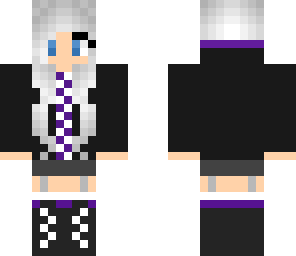 purple emo fixed again