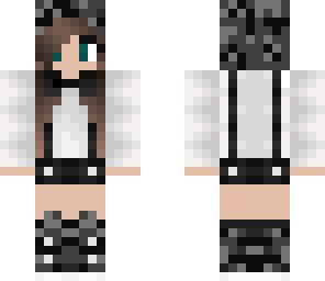 my bp skin
