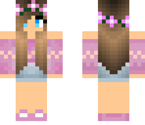 pastel pink 