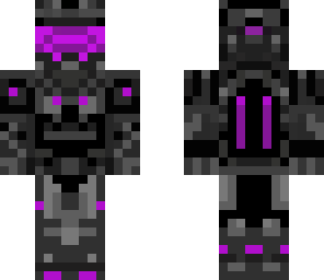 purple spartan