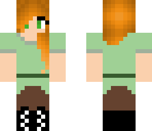 modern alex