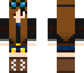dantdm girl