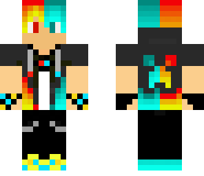 fire boy