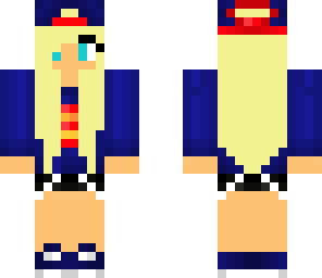 super girl