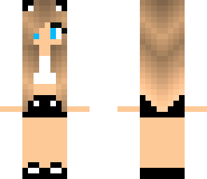 kitty girl