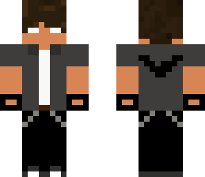 herobrine coolest form
