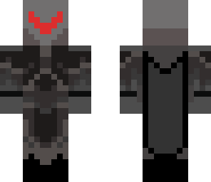 red knight