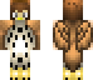 owl boy