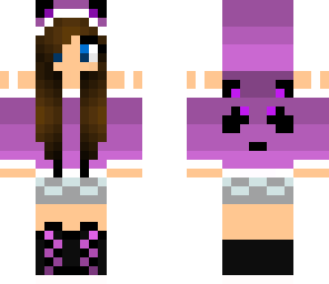 starpurple15's skin