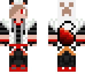 fireredgamers skin