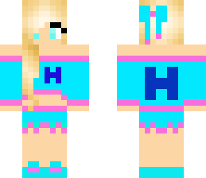 cheerleader