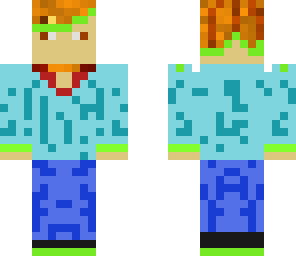 cool dude 