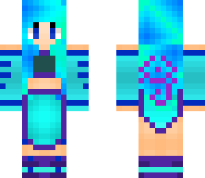 water dragon slayer phantom guild