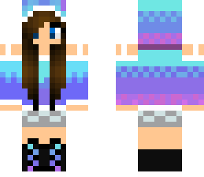 blue-purple