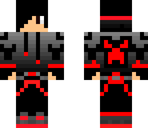 skins nuevo