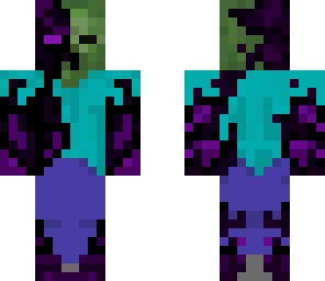 enderman enfected