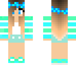 blue-green