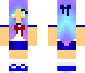 yandere skin