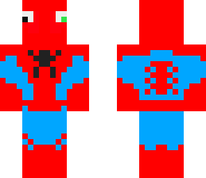 spoderman