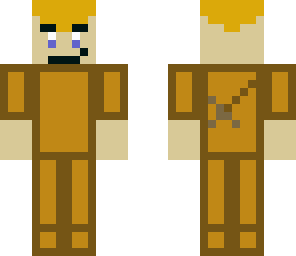 mcmortalcraftmc cookie armour