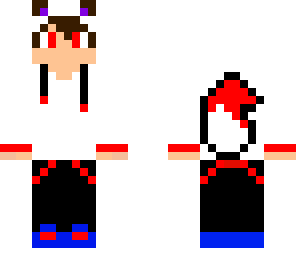 awesome skin