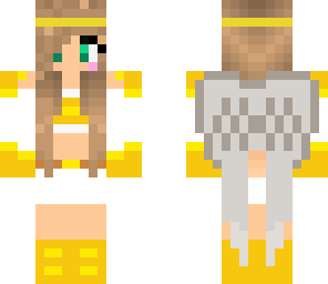 warrior angel