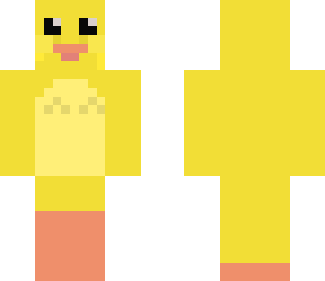 canary