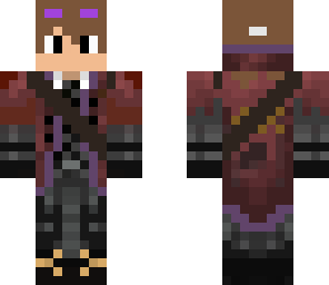warlock