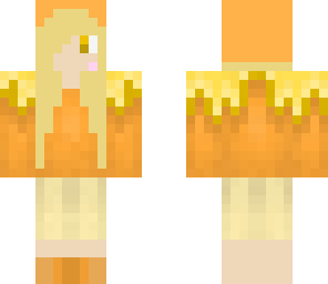 torchic girl