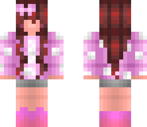 cherry girl