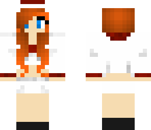 sailor girl