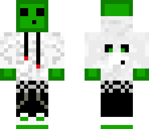 cool slime