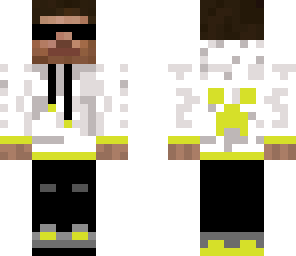steve with sunglasses