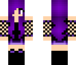 mummy's skin