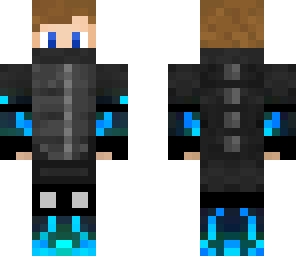 electric pvper