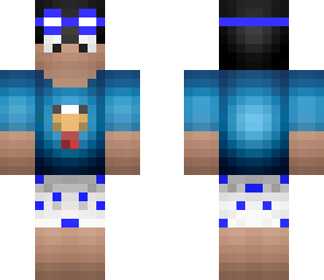 miner