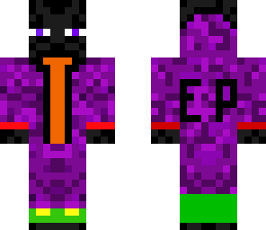 ender crazy
