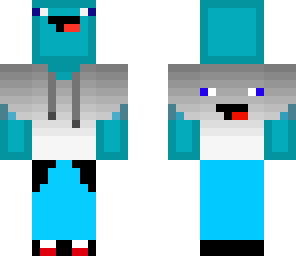 cool slime